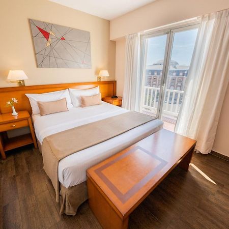 Hotel Riviera Μαρ ντελ Πλάτα Εξωτερικό φωτογραφία
