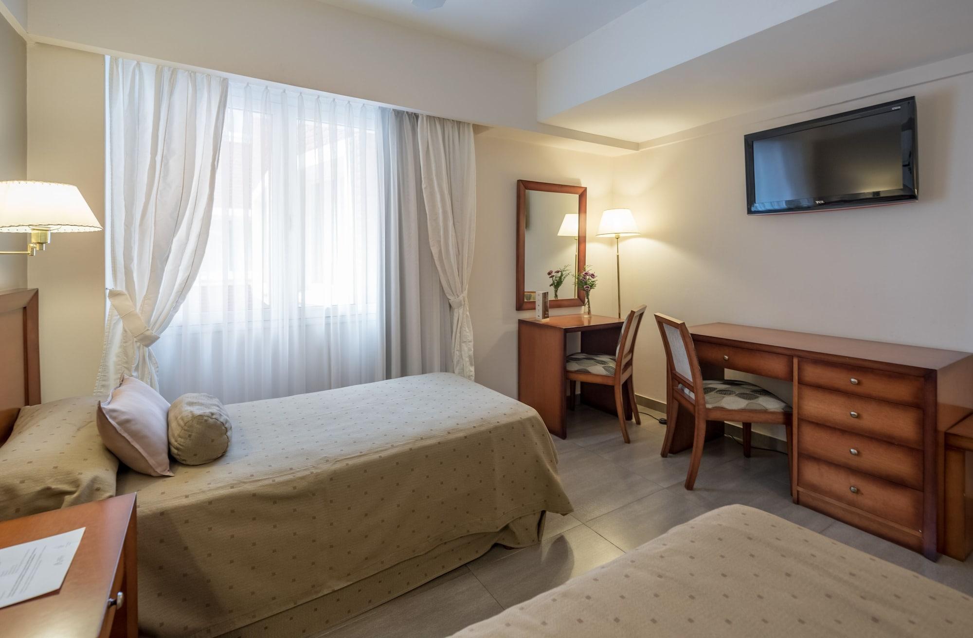 Hotel Riviera Μαρ ντελ Πλάτα Εξωτερικό φωτογραφία
