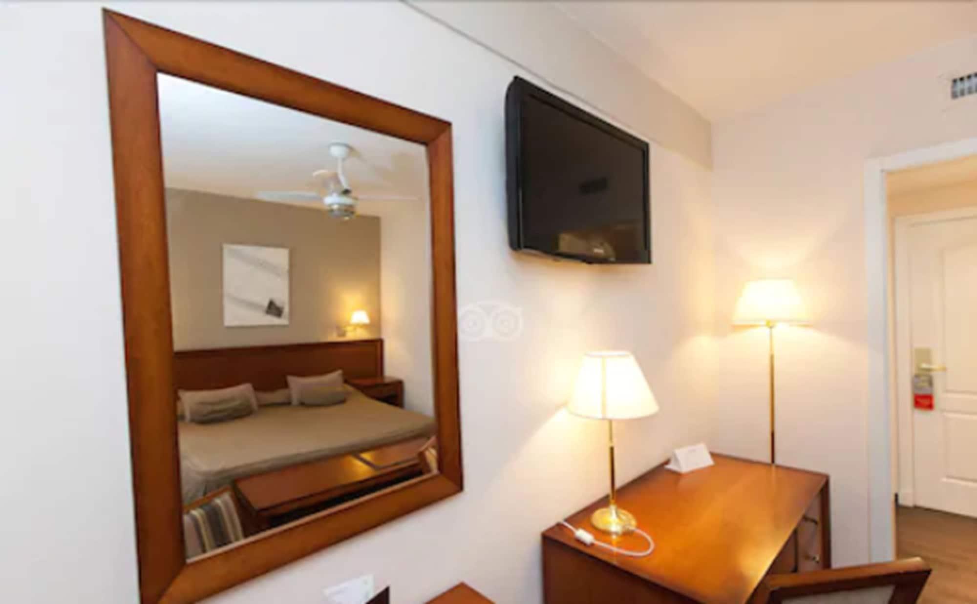 Hotel Riviera Μαρ ντελ Πλάτα Εξωτερικό φωτογραφία