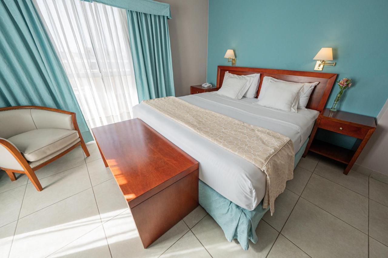 Hotel Riviera Μαρ ντελ Πλάτα Εξωτερικό φωτογραφία
