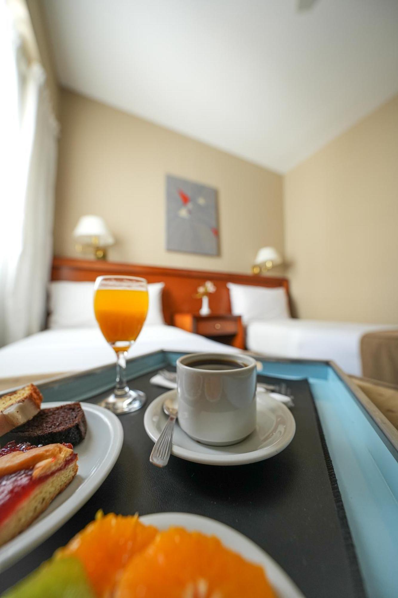 Hotel Riviera Μαρ ντελ Πλάτα Εξωτερικό φωτογραφία