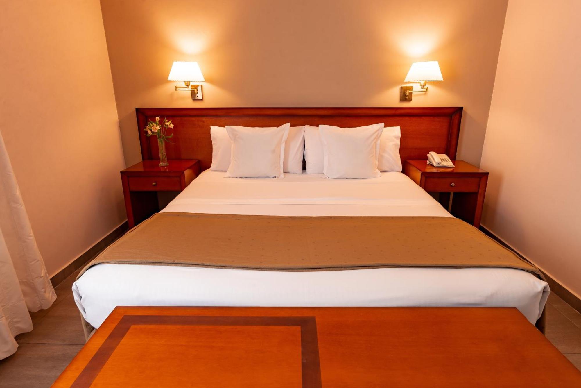 Hotel Riviera Μαρ ντελ Πλάτα Εξωτερικό φωτογραφία