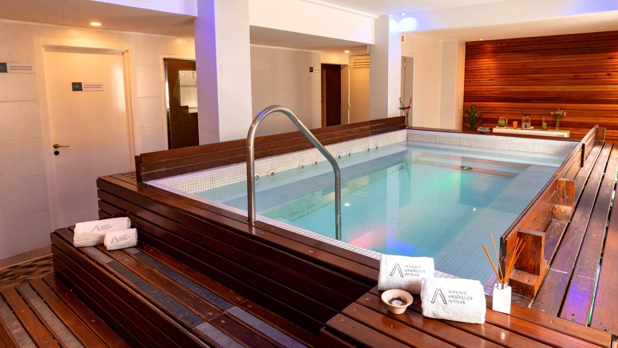 Hotel Riviera Μαρ ντελ Πλάτα Εξωτερικό φωτογραφία