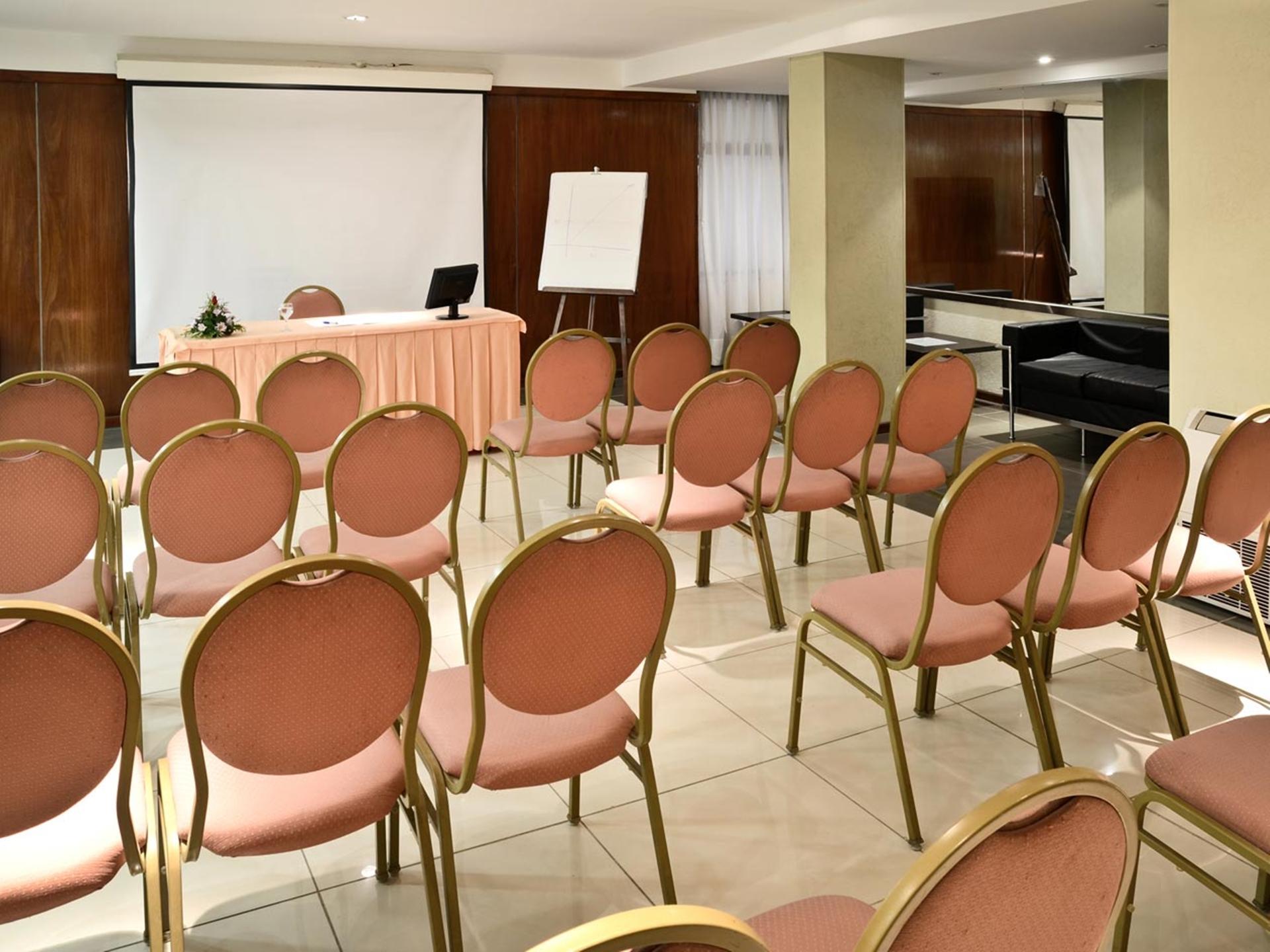 Hotel Riviera Μαρ ντελ Πλάτα Εξωτερικό φωτογραφία