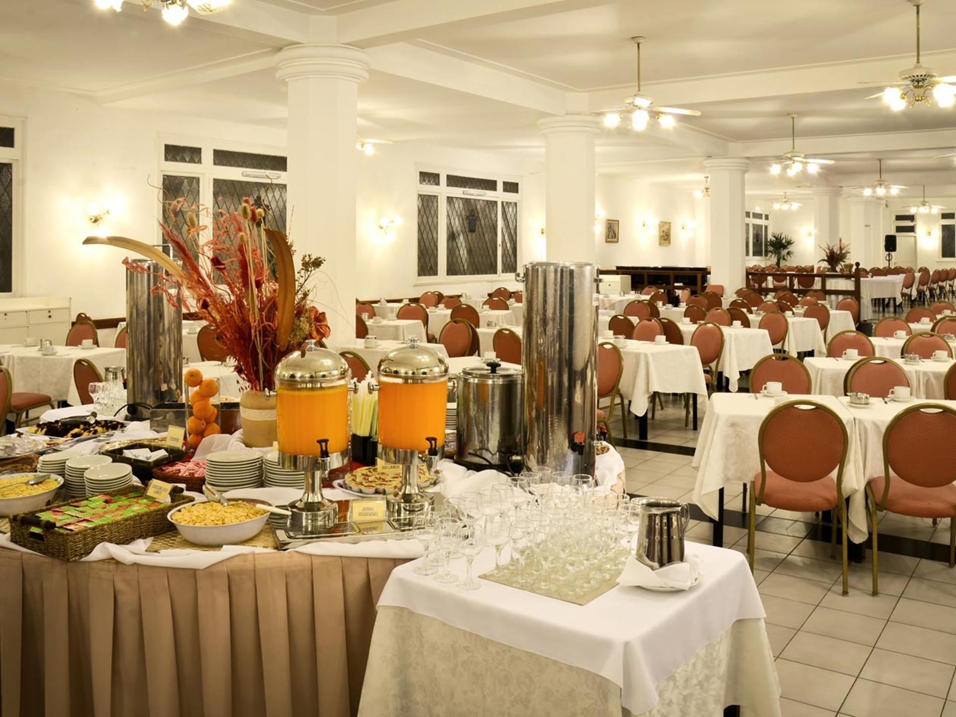 Hotel Riviera Μαρ ντελ Πλάτα Εξωτερικό φωτογραφία