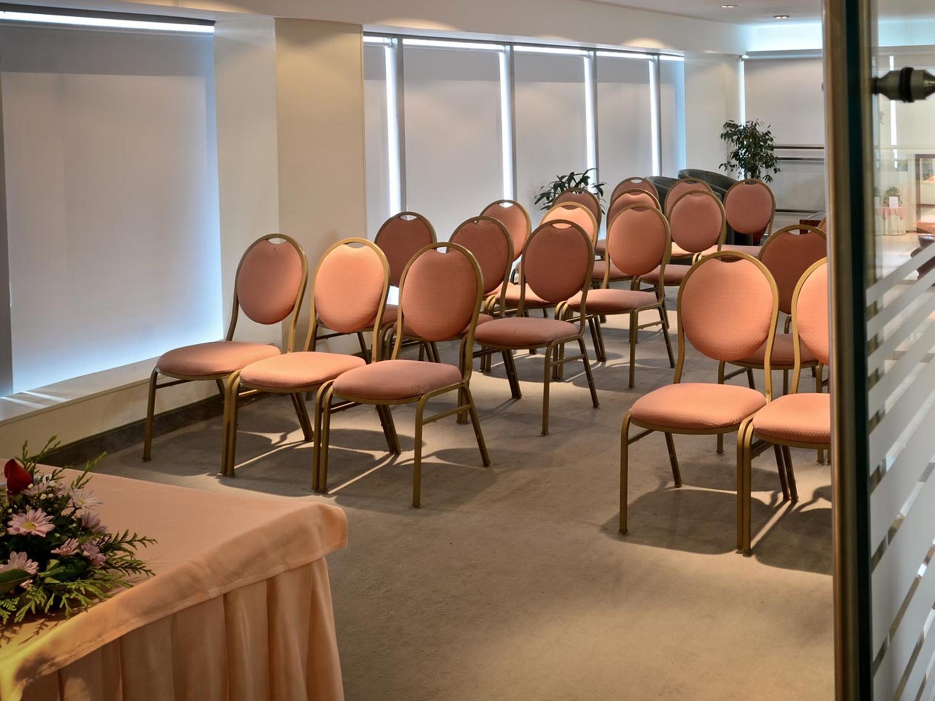 Hotel Riviera Μαρ ντελ Πλάτα Εξωτερικό φωτογραφία
